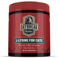 L-Lysine Powder for Cats & Kittens – Immunity & Respiratory 900mg