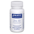 Zinc Picolinate 30mg – Immune Support Supplement, 60 Capsules