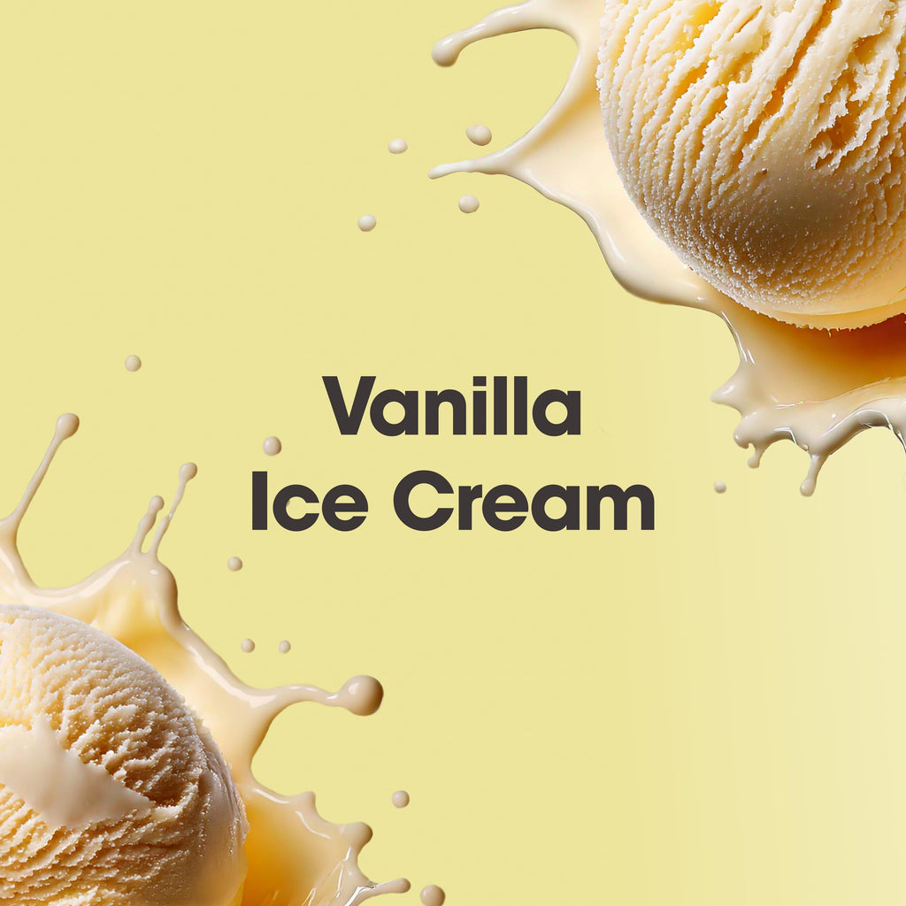 100% Whey Protein Powder | Vanilla Ice Cream | 5 lbs | Gold Standard