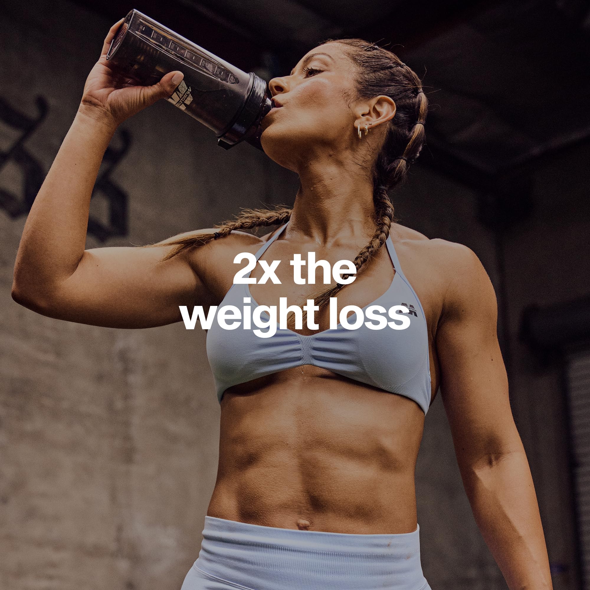 Whey Protein Isolate Vanilla 30g Protein Lean Muscle 4 lb