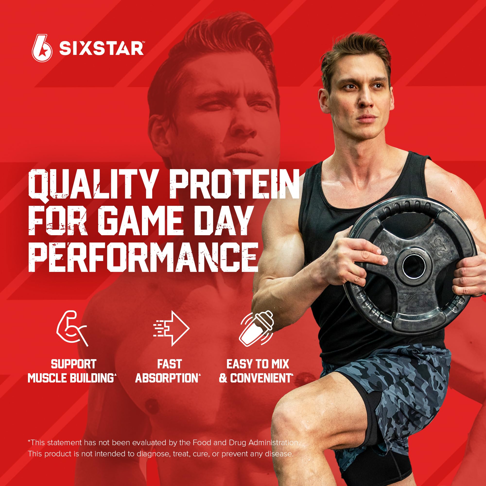 Whey Protein Isolate Vanilla 30g Protein 1.8 lb
