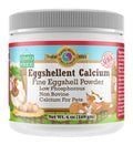 Eggshell Calcium Powder for Dogs & Cats – Hip & Joint Support 6oz