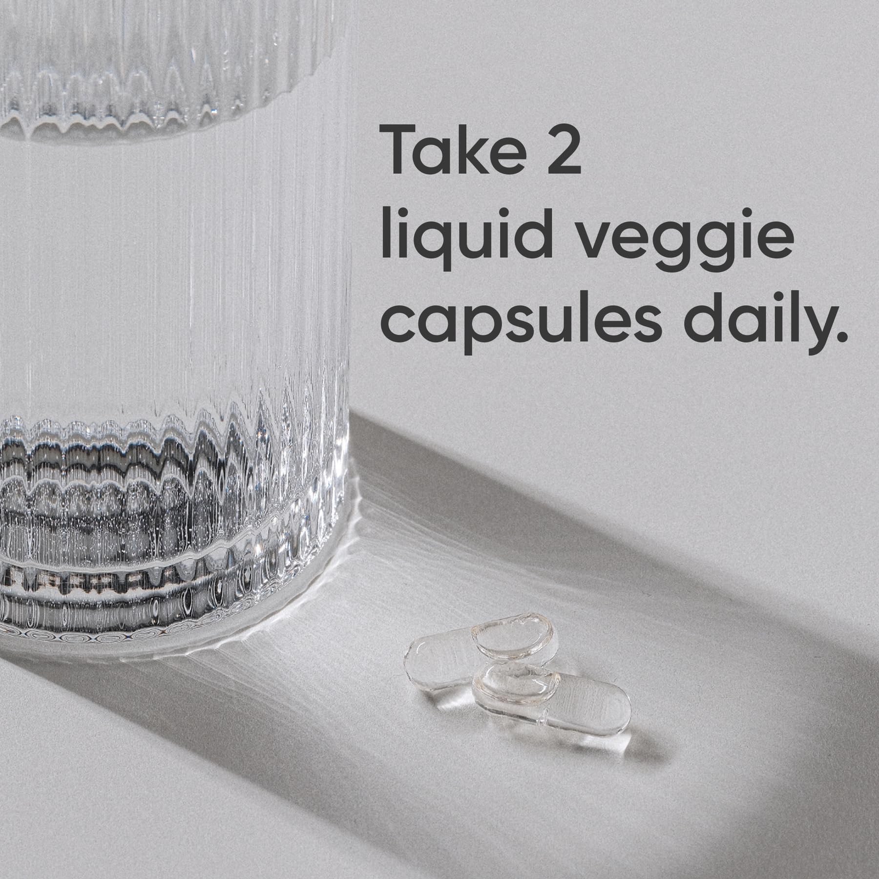 Alpha GPC 630mg Capsules for Focus, Memory & Cognitive Support Vegan