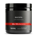 Bacopa Extract 45:1 Capsules for Memory, Focus & Cognitive Support
