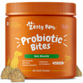 Probiotic Soft Chews for Dogs – Gut & Digestive Health Support 90ct