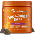 Hip & Joint Chews for Dogs – Glucosamine, Chondroitin & MSM 90ct