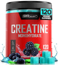 Creatine Monohydrate Energy Pre-Workout Gummies 5000mg Vegan