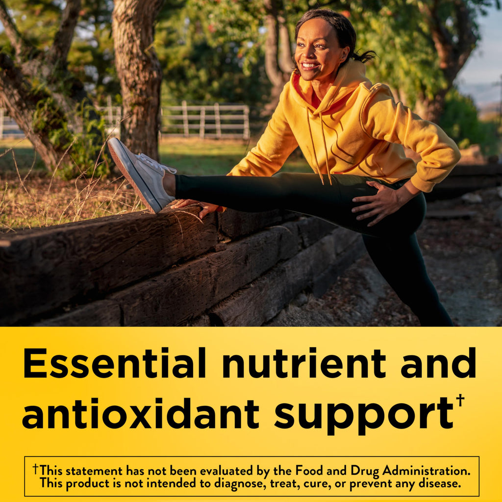 Zinc 30mg Immune Support Supplement – Antioxidant, 100 Tablets