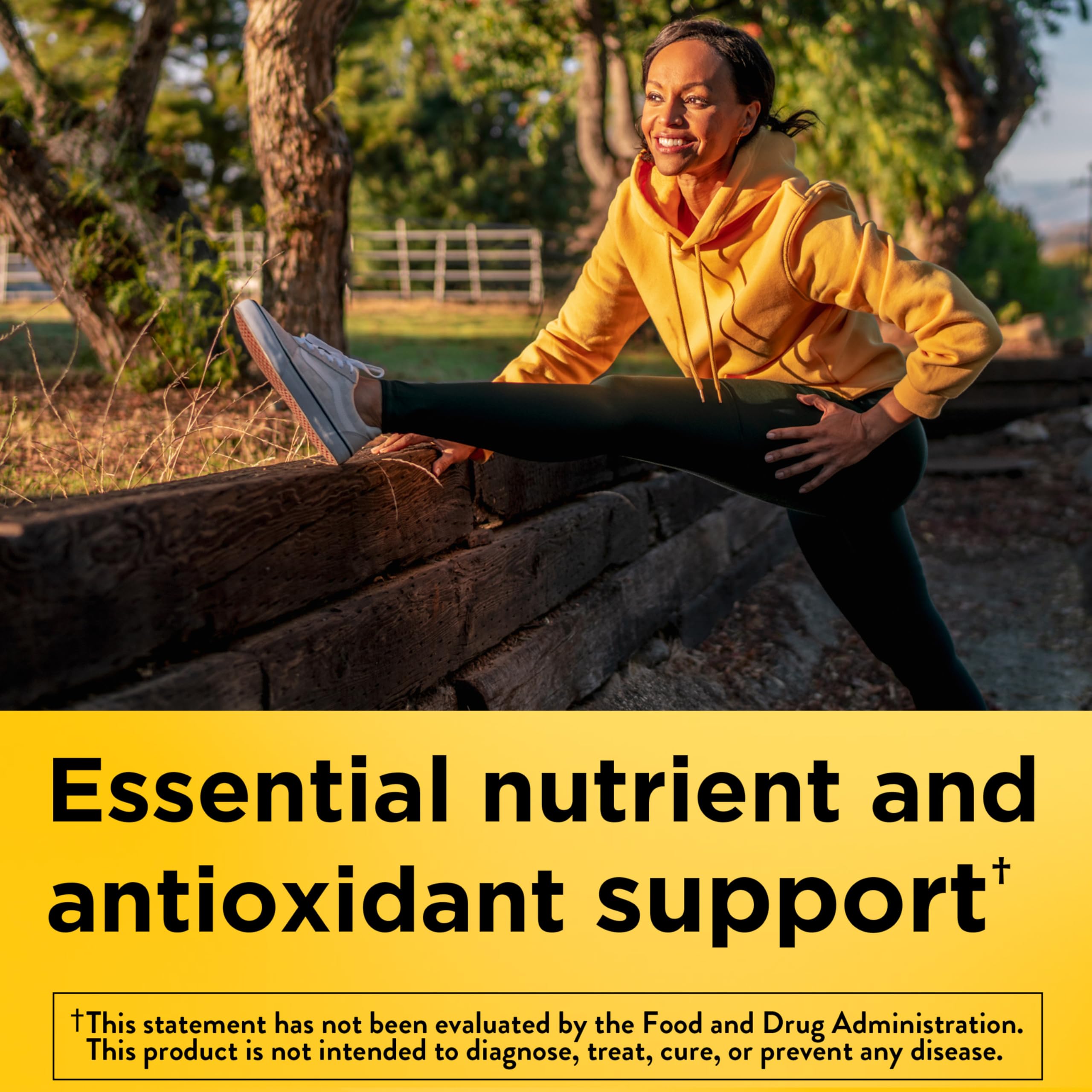 Zinc 30mg Immune Support Supplement – Antioxidant, 100 Tablets