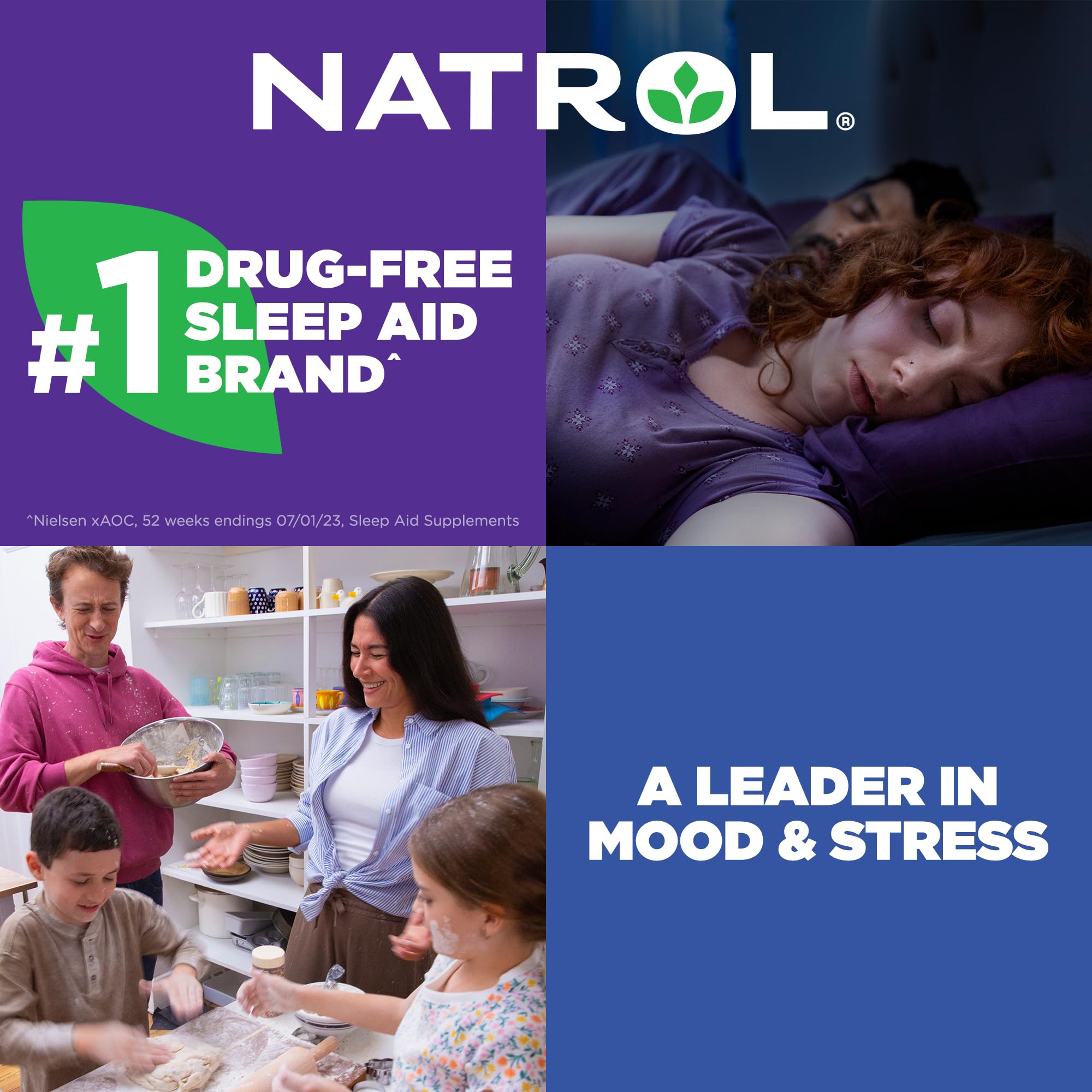 5-HTP 200mg Time Release – Mood Support, 60 Tablets