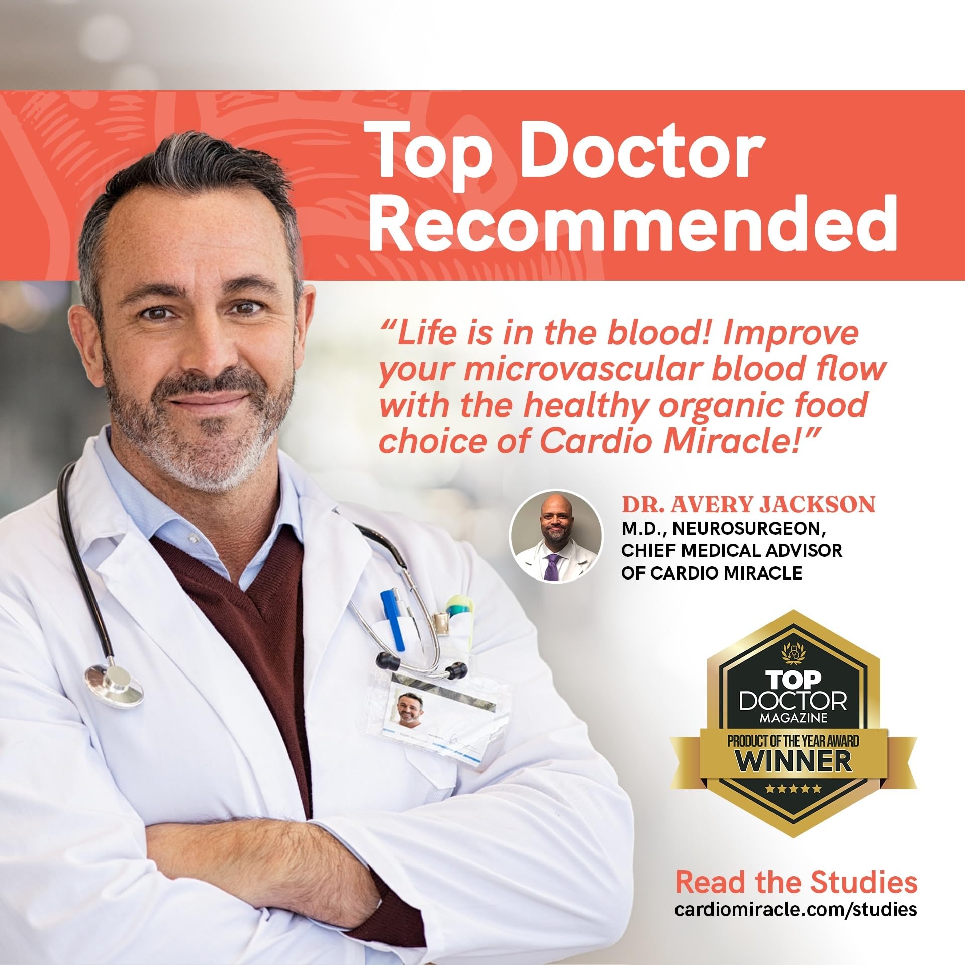 Nitric Oxide Supplement with Beet Root & L-Arginine for Blood Flow Support