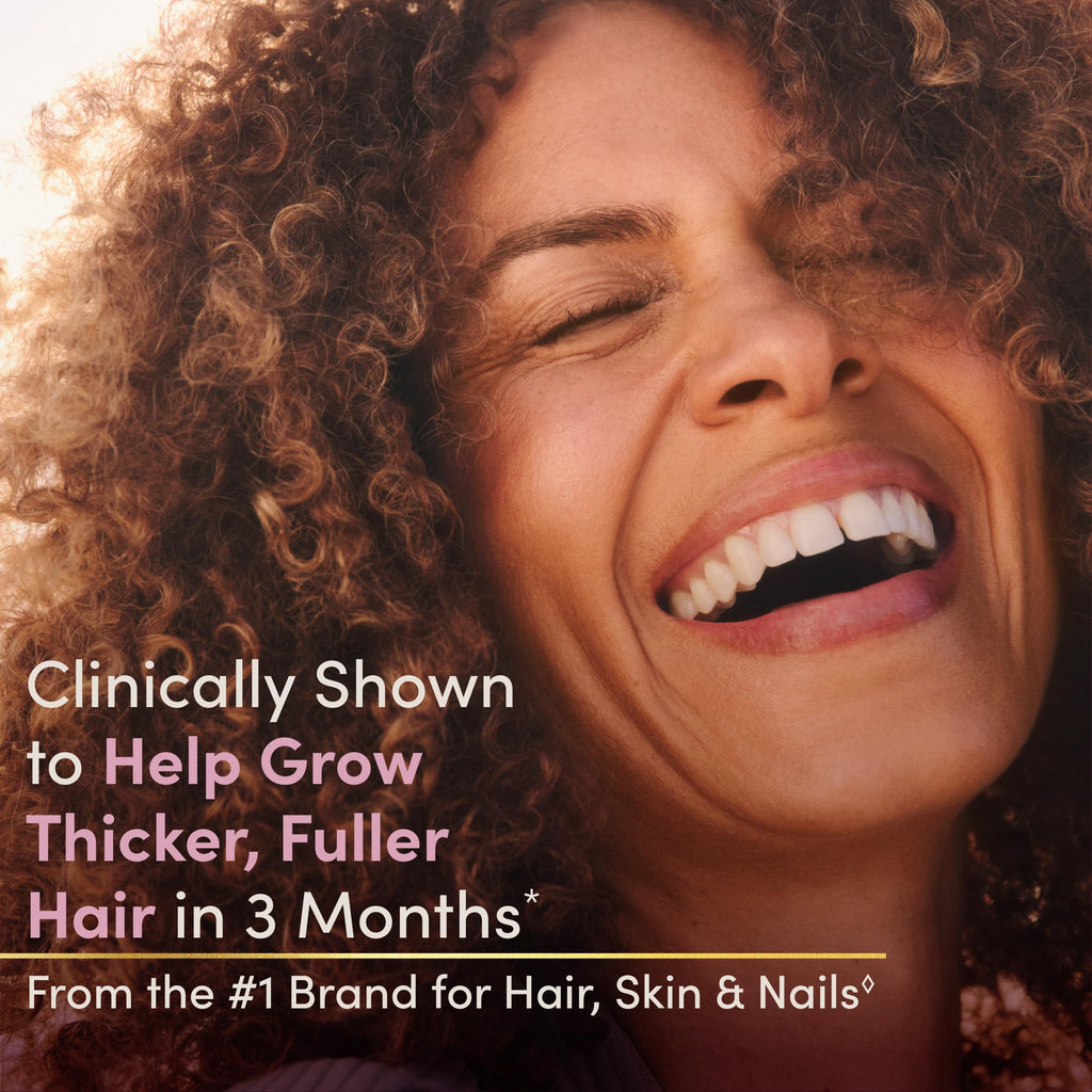 Hair Growth Supplement Biotin Silicon Arginine 30 Capsules