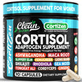 Cortisol Support Supplement for Women – Stress & Hormone Balance
