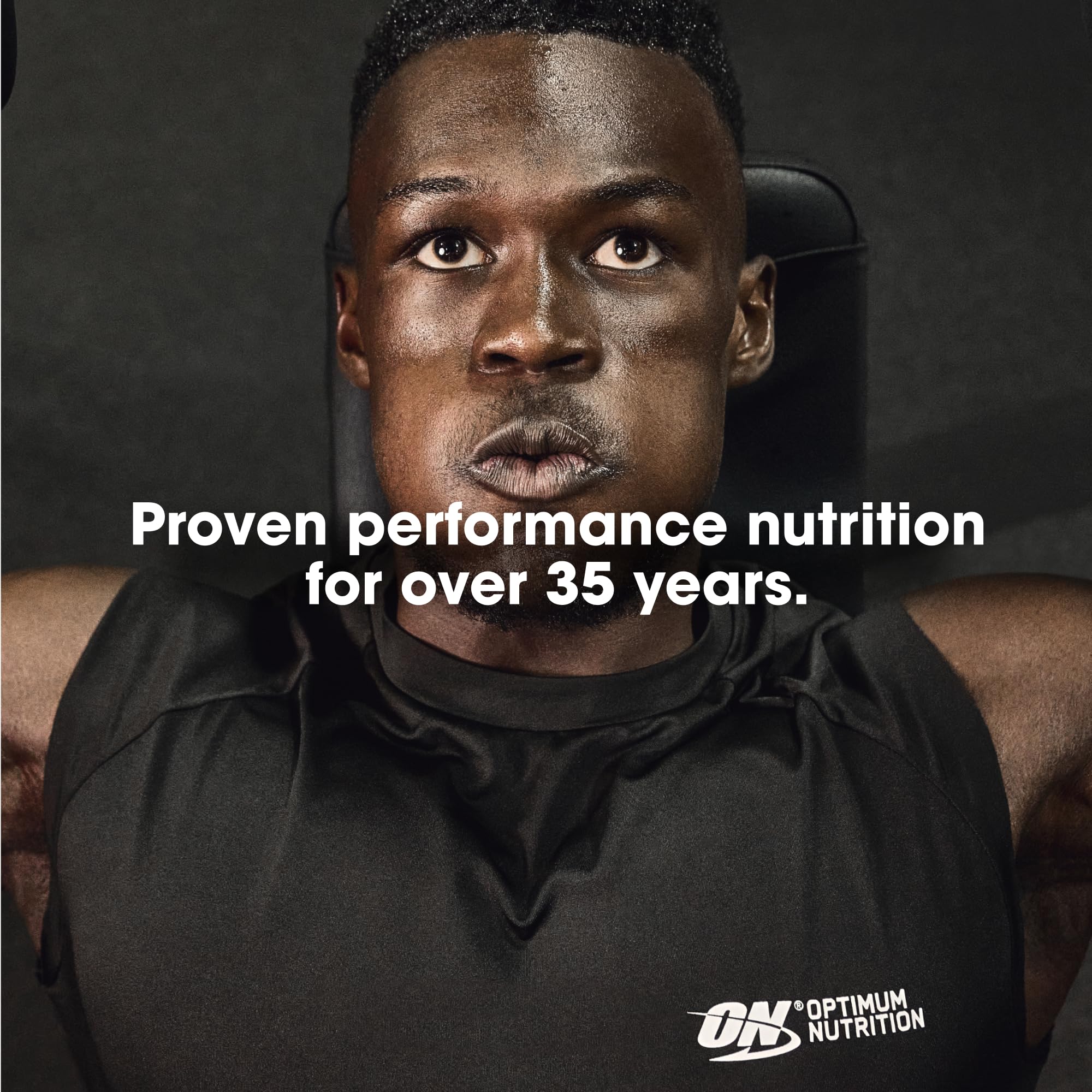 Gold Standard 100% Whey Protein Powder