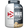 Mass Gainer Protein Powder 52g Protein 1280 Calories Vanilla