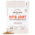 Senior Cat Hip & Joint Chews – Glucosamine & Green Lipped Mussel 300ct