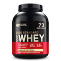 100% Whey Protein Powder | Vanilla Ice Cream | 5 lbs | Gold Standard