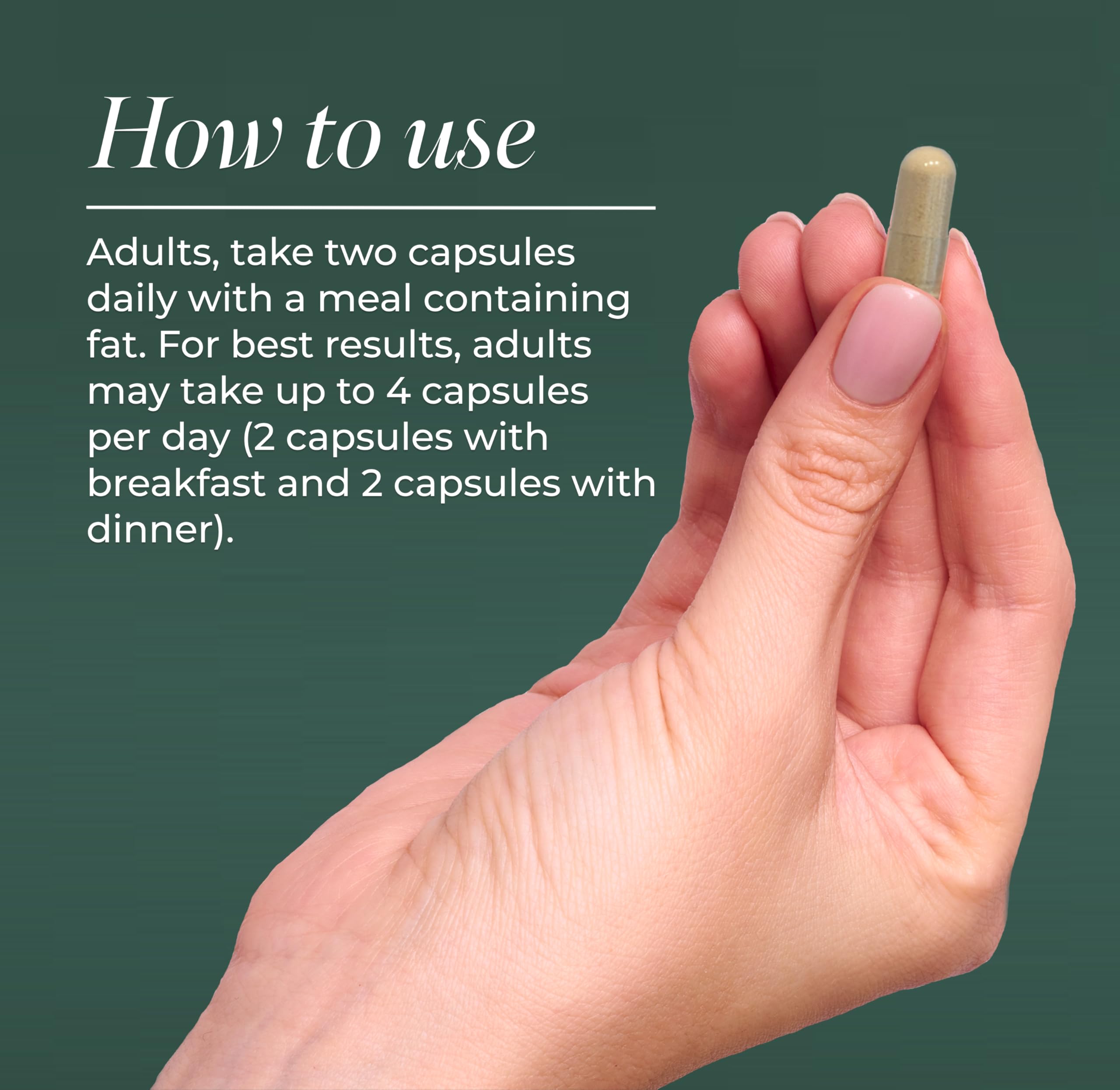 NAD+ Supplement with Nicotinamide Riboside & Resveratrol for Energy Support