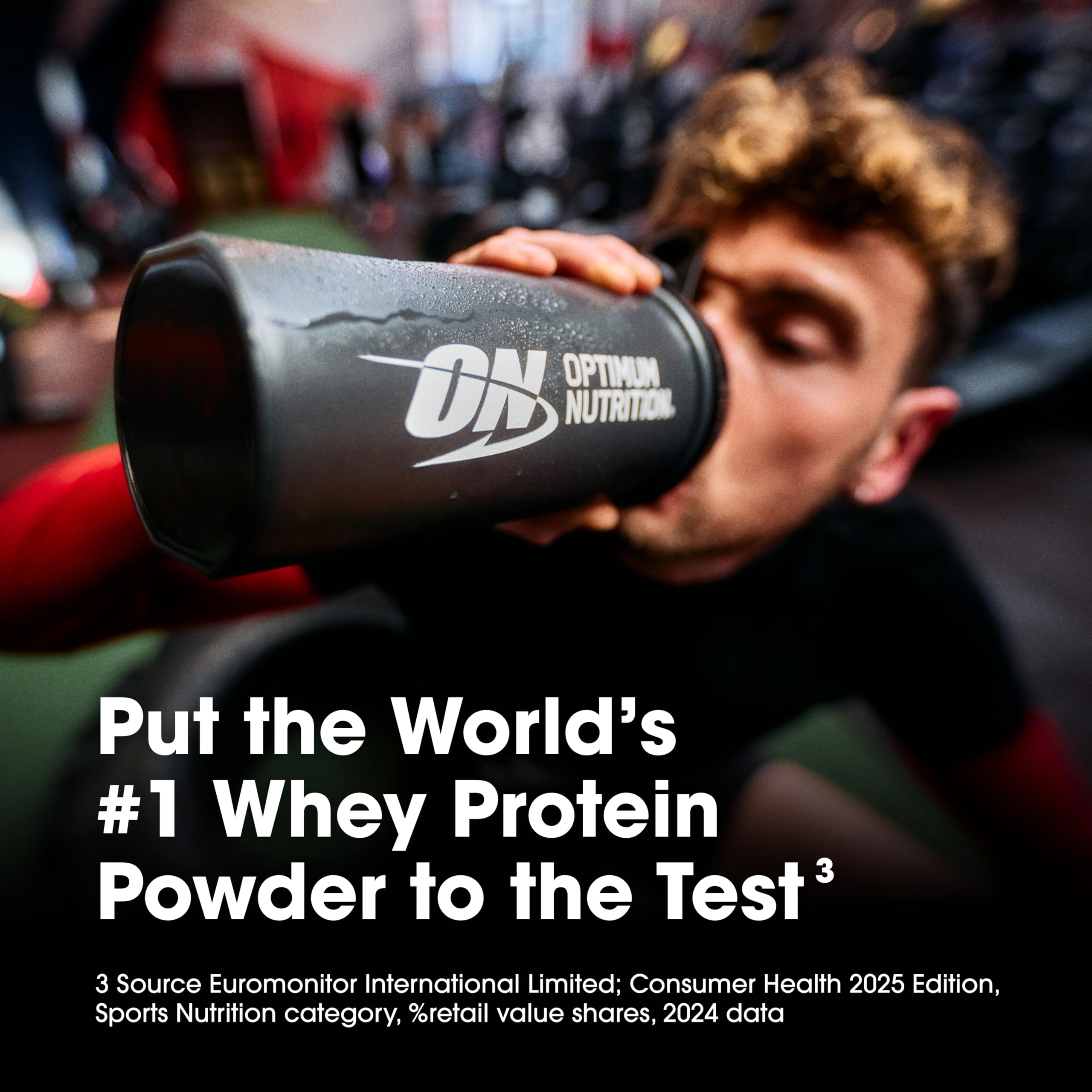 Whey Protein Powder Vanilla Ice Cream 100% Whey 0.68 lb