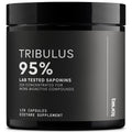 Tribulus Terrestris 1300 mg Capsules – Testosterone & Vitality, 120 Ct