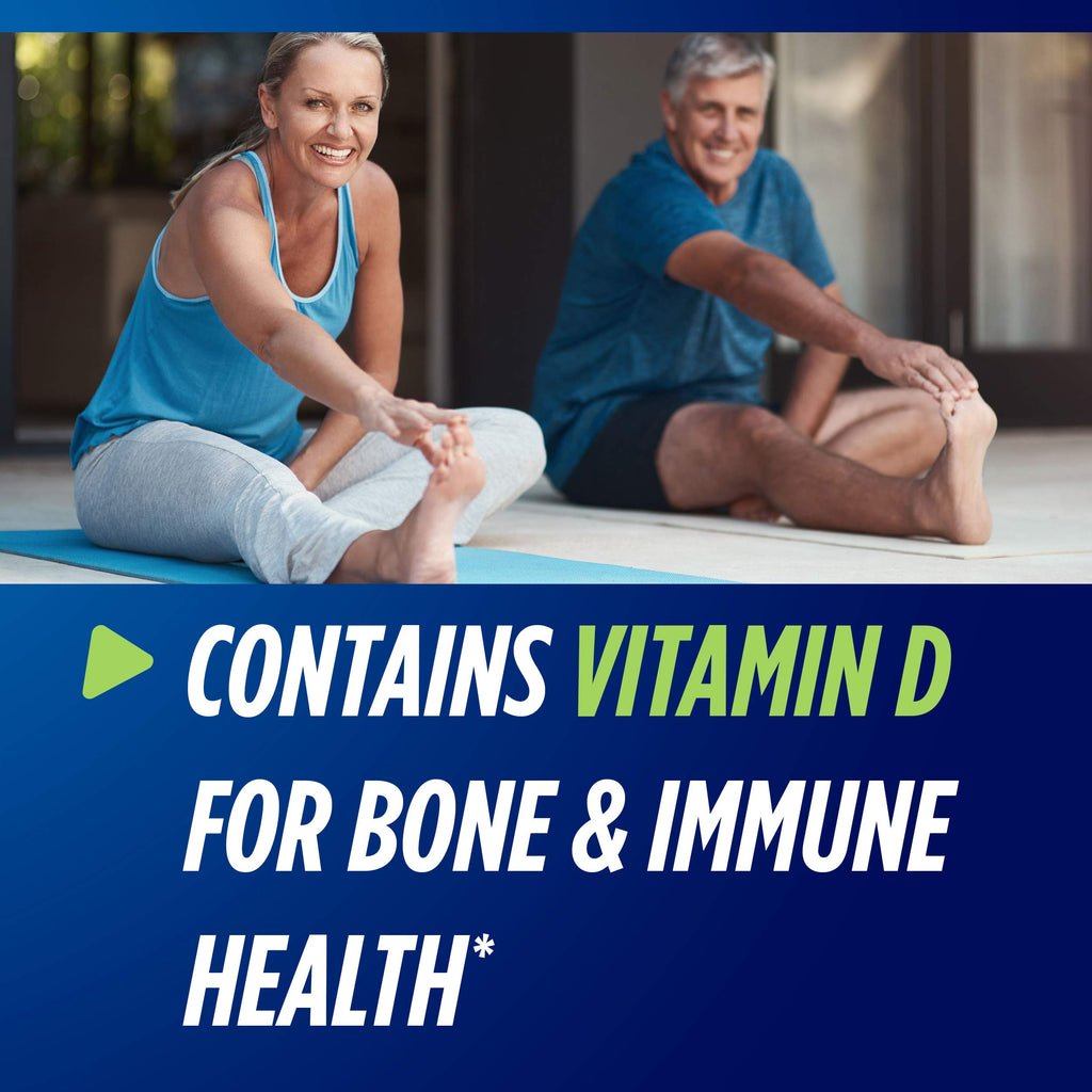 Glucosamine Joint Support Capsules for Strength & Mobility 60 Ct