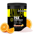 All-in-One Multivitamin Powder – Zinc, Vitamins B, C, D, Amino Acids, Enzymes, 60 Scoops