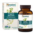 Bacopa Monnieri Capsules 750mg for Memory, Calm & Cognitive Support