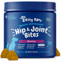 Joint Supplement Soft Chews for Dogs – Glucosamine & MSM 90ct