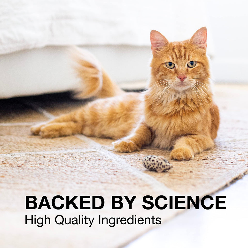Liver Health SAMe Tablets for Dogs & Cats – 30ct