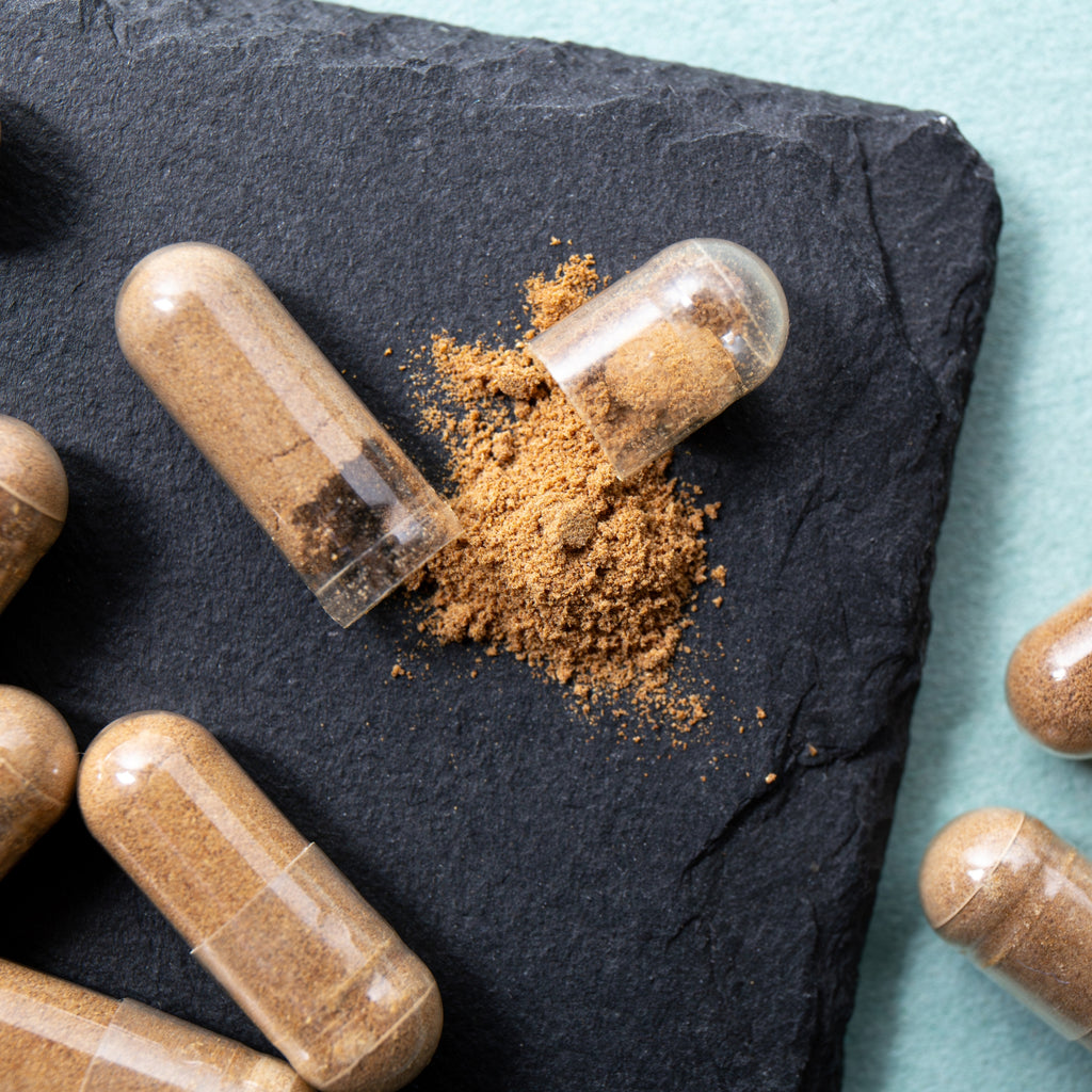 Male Performance Enhancer — Testosterone & Stamina Booster